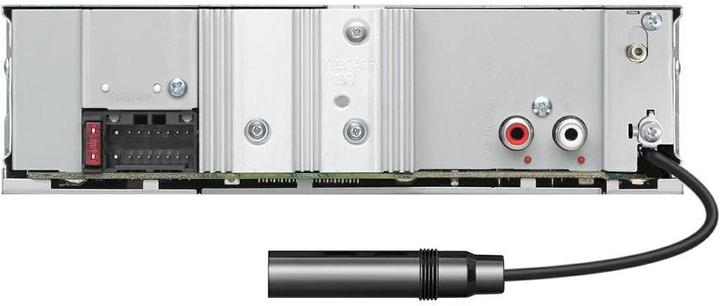 Produktbild Kenwood KMM-DAB307
