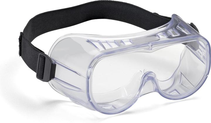 Unico Lunettes de protection à large champ de vision