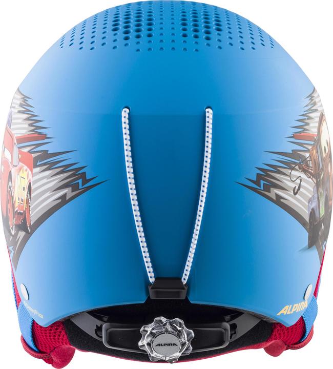 Actual product image ALPINA SPORTS Disney (51 - 55 cm, S)
