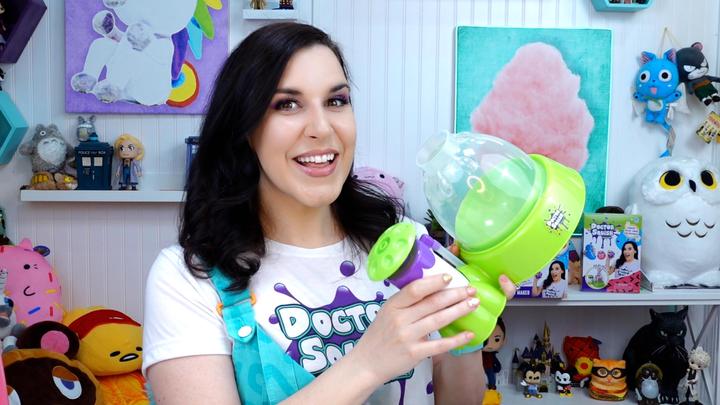 Image du produit Boti Docteur Squish Squishy Maker