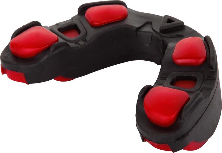 Image du produit Venum Predator Mouthguard-Black/Red (Taille unique)