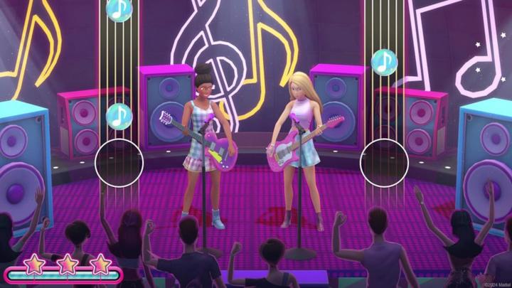 Actual product image Game Barbie Project Friendship (Switch, Switch Lite, Switch OLED, DE)
