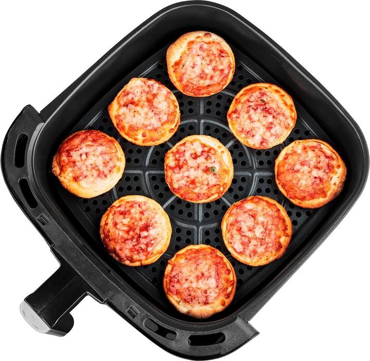 Immagine prodotto Medion MD 11750 Friggitrice Life P10 XL Duo