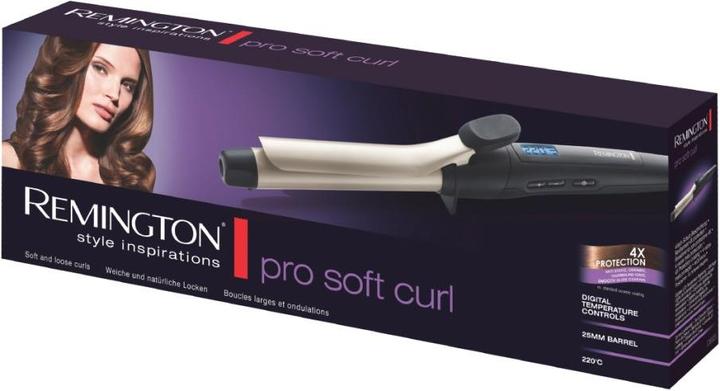 Actual product image Remington Pro Soft Curl Ci6325 (25 mm)