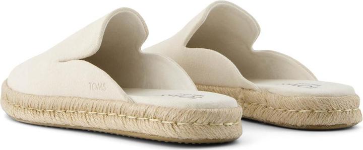 Immagine prodotto Toms W's Santiago Mule Suede (38)