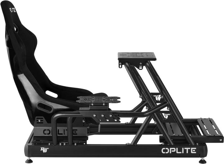 Immagine prodotto Oplite R8 Gear Shift Handbracke Holder Nero al dettaglio (spedizione)