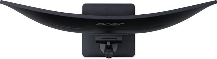 Actual product image Acer Nitro XZ273UPbmiiphx (2560 x 1440 pixels, 27")