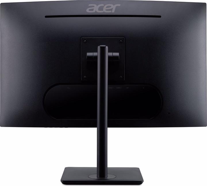 Actual product image Acer Nitro XZ273UPbmiiphx (2560 x 1440 pixels, 27")