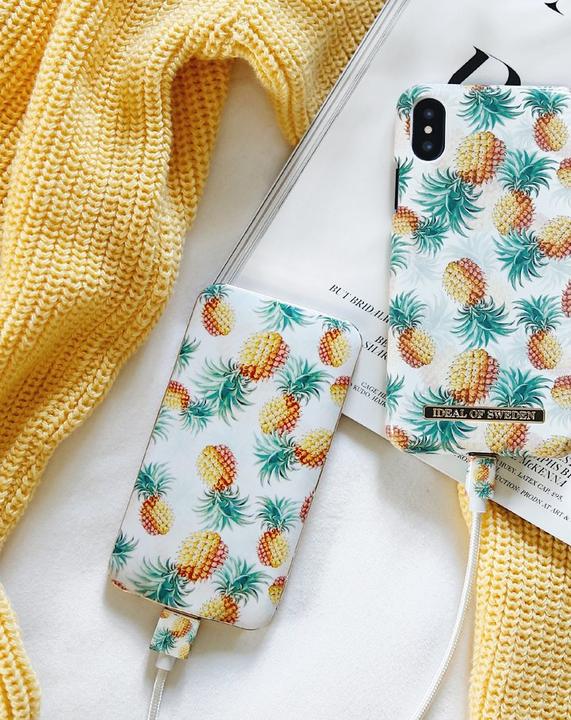 Actual product image iDeal Of Sweden Pineapple Bonanza (1 m, USB 2.0)