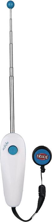 Actual product image Trixie Target Stick (Intelligence toy cat)
