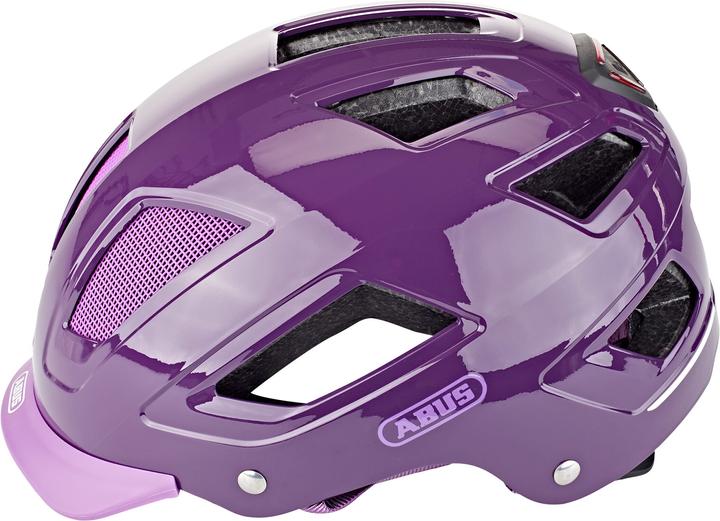 Image du produit Abus Hyban 2.0 (52 - 58 cm)