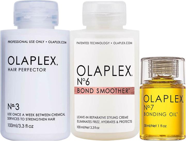 Immagine prodotto Olaplex Set di trattamento (230 ml)