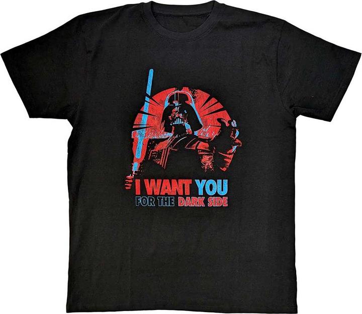 Immagine prodotto Star Wars Vader ti voglio (M)