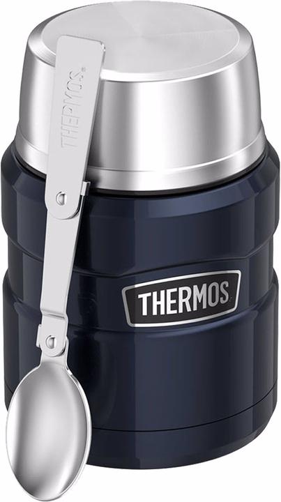 Produktbild Thermos King