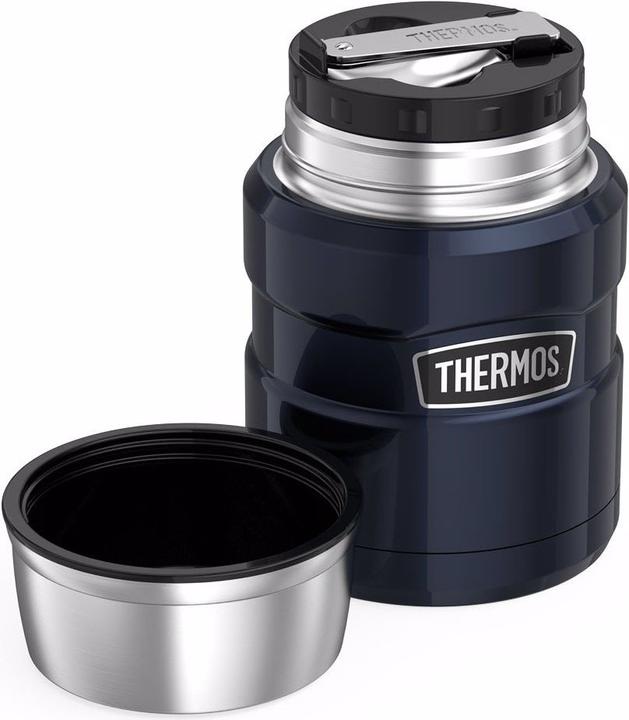 Produktbild Thermos King