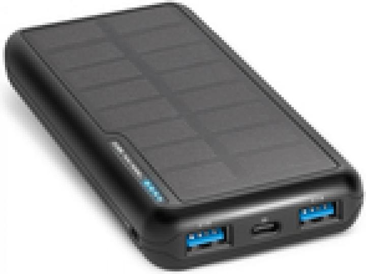 Produktbild SBS Solar Ladegerät (10000 mAh, 10 W, 37 Wh)