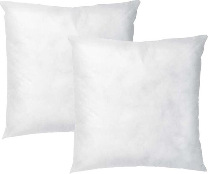 Actual product image Traumschlaf Filling cushion (40x40 cm)