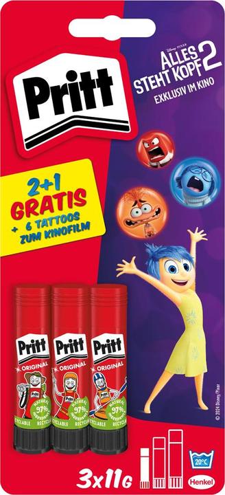 Immagine prodotto Pritt Colla stick