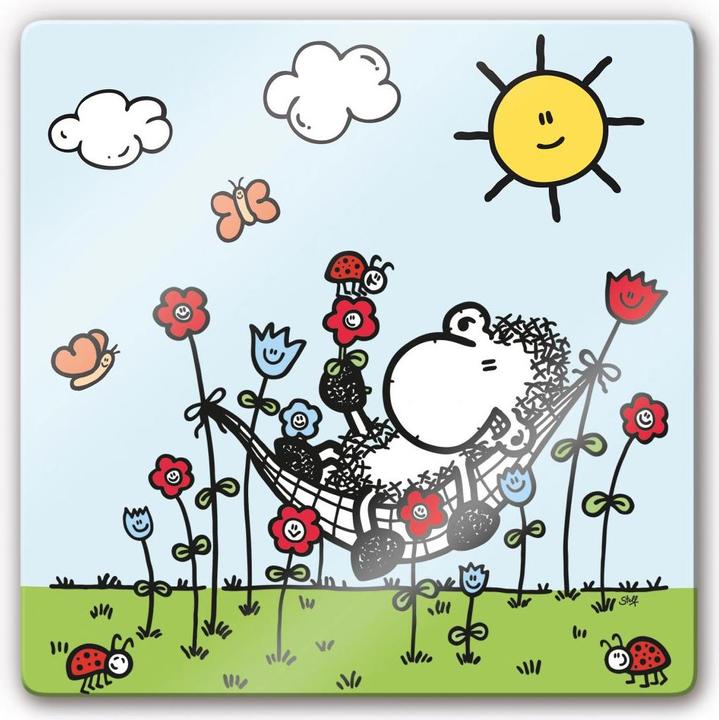 Image du produit Sheepworld Beaucoup de rien (30 x 30 cm)