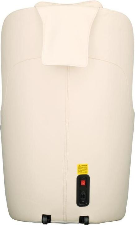 Actual product image NRG Wellness Massage Oil Excellent