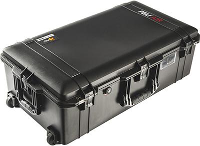 Immagine prodotto Peli Air 1615 con divisorio imbottito (70 l, M (50 - 90l))