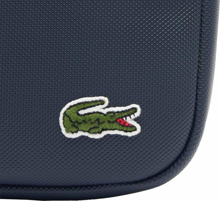 Image du produit Lacoste S Flat Crossover Bag