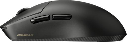 Produktbild Cougar Kabellose Gamer-Maus Revenger Pro 4K (Schwarz) (Kabellos)