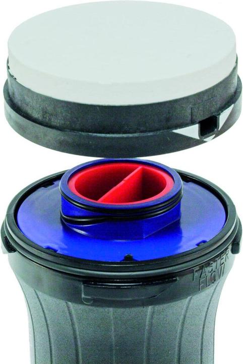 Actual product image Katadyn Vario
