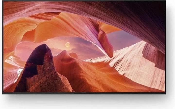 Actual product image Sony FWD-55X80L (54.72", X80L, LED, 4K, 2023)