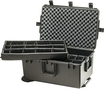 Image du produit Peli iM2975 (Mallette photo, 118 l)