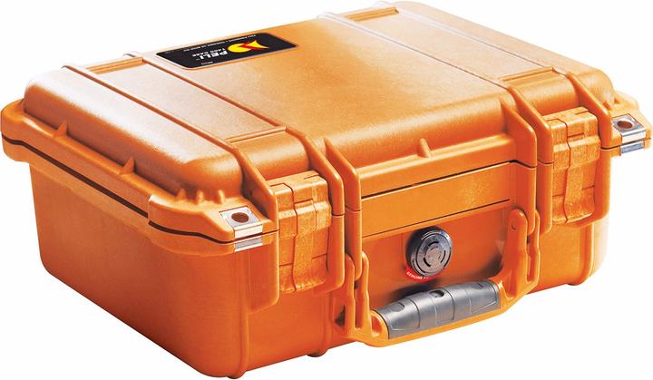Produktbild Peli 1400 Protector (Fotokoffer, 9 l)