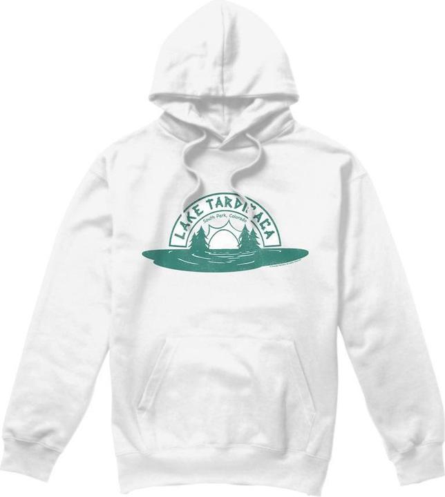 Ubisoft Camp Counsellor Kapuzenpullover