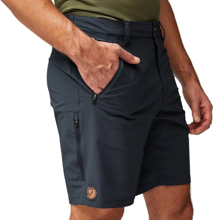 Image du produit Fjällräven Abisko Trail Stretch Shorts (50)