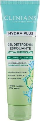 Produktbild Clinians Hydra Basic Exfoliating Gel for Oily Skin 150ml (Gel, 150 ml)