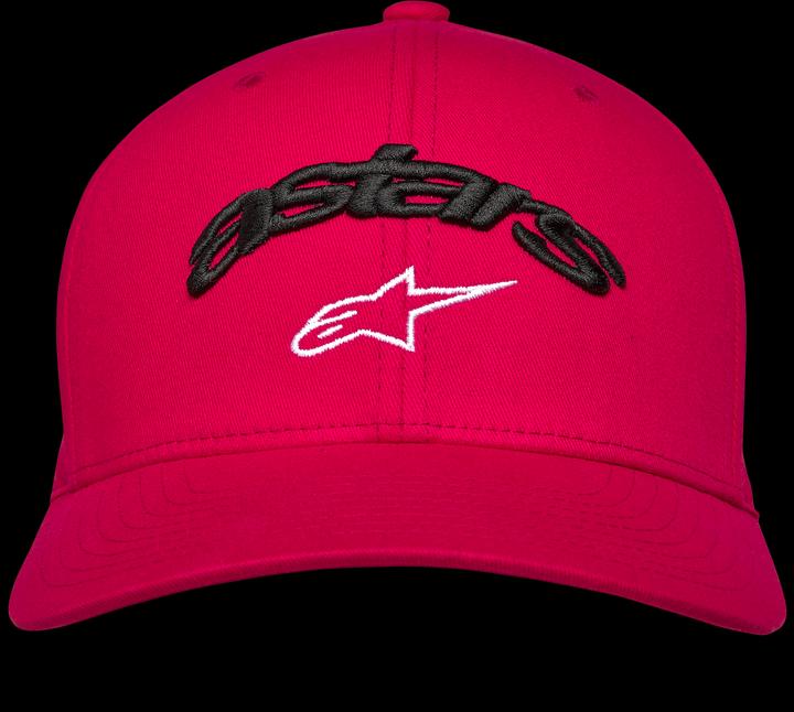 Produktbild Alpinestars Hat 24 Arcstars (XL)
