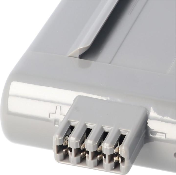 Actual product image Dyson Battery