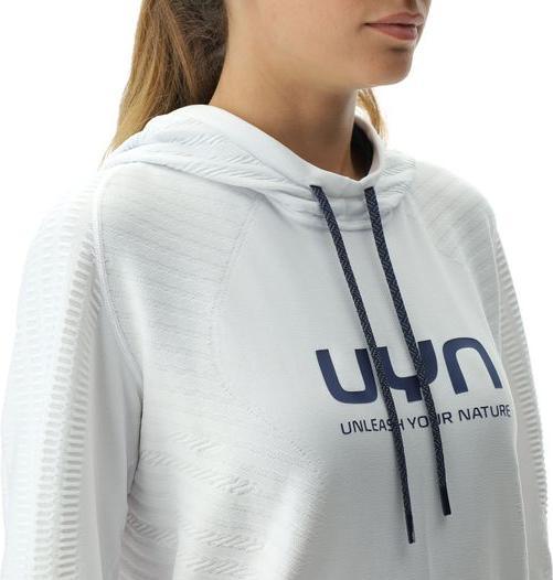 Produktbild UYN Kapuzenshirt Skipper (M)
