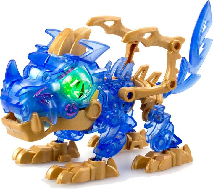 Actual product image Silverlit Biopod Battle Duo Dino