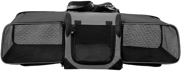 Actual product image Nobby Traveller EXTEND (Dog, Reflectors, Washable)