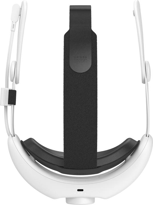 Image du produit KIWI design SPC Kopfband mit Batterie für Meta Quest 3 / 3S