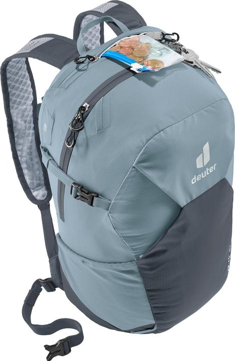 Immagine prodotto Deuter Speed Lite 21 (21 l)