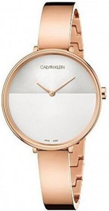 Immagine prodotto Calvin Klein alzata (Orologio da polso analogico, 38 mm)