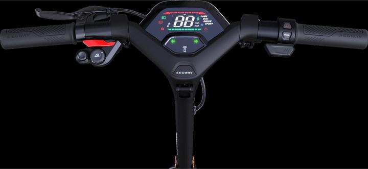Produktbild Segway-Ninebot P65I (20 km/h, 65 km, 500 W)