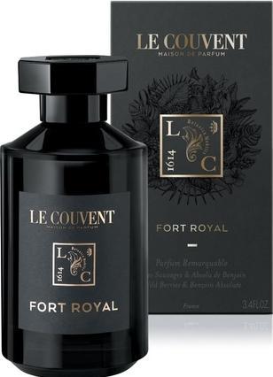 Actual product image Le Couvent Des Minimes Remarquable Fort Royal Edp 100 Ml (Eau de parfum, 100 ml)