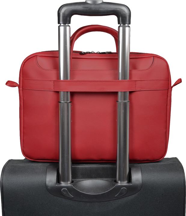 Image du produit Port Designs ZURICH TL 14/15.6 RED (15.60", Universel)