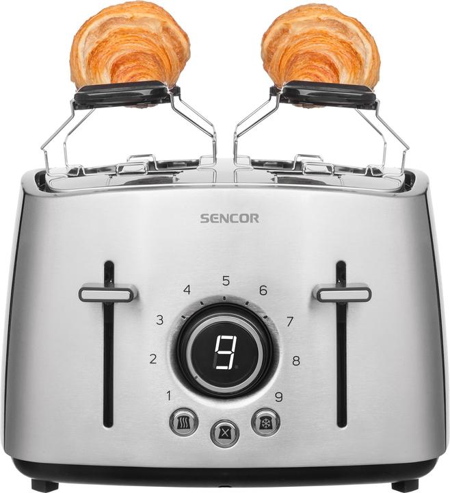 Immagine prodotto Sencor STS 5070SS