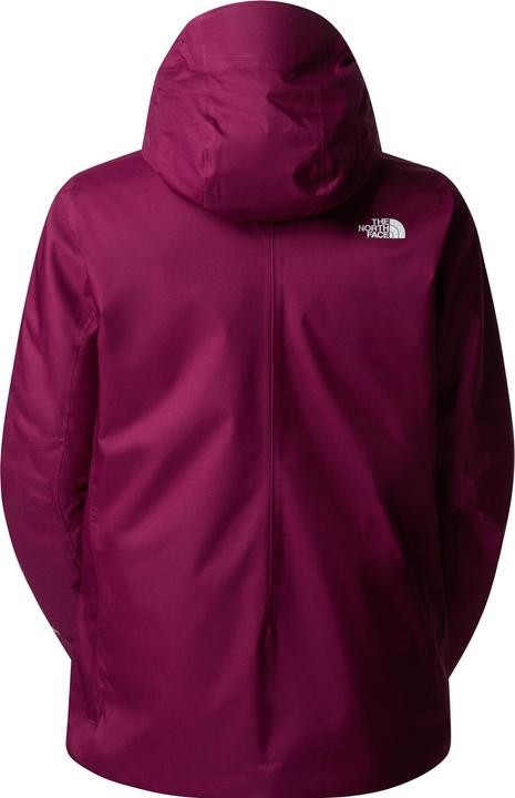 Actual product image North Face Women's Quest Insulated Jacket (XS)