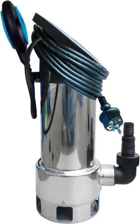 Produktbild Güde GSX 1101 Schmutzwassertauchpumpe (Schmutzwasserpumpe)