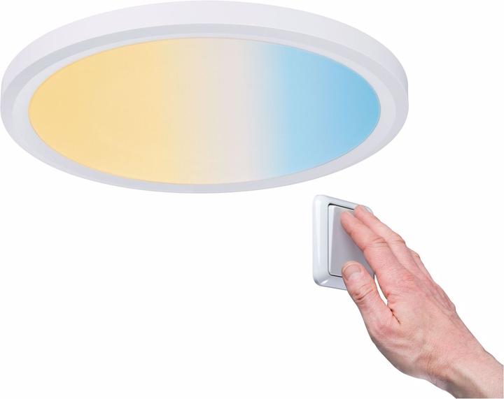 Produktbild Paulmann Einbaupanel (900 lm)