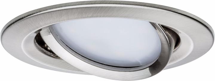 Produktbild Paulmann Einbauleuchte Nova Plus Set Zigbee (400 lm)